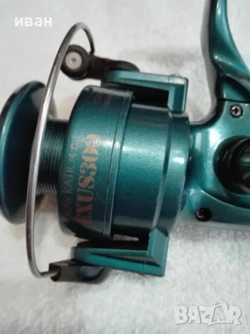 Рибарска макара-exori, снимка 2 - Макари - 48919201