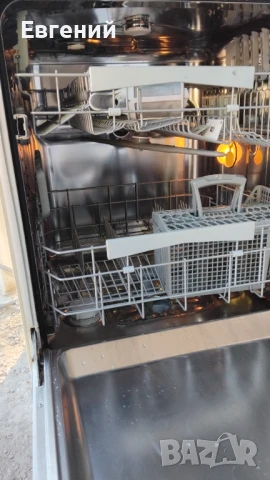 Съдомиялна AEG 60см, снимка 6 - Съдомиялни - 51314235