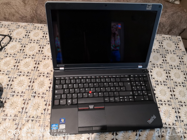 Lenovo ThinkPad Edge E520 на части, снимка 4 - Части за лаптопи - 36092354