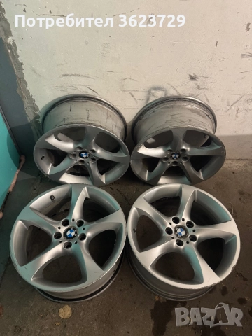 Джанти 19 цола 5х120 Bmw Style 230 спорт пакет БЕЗ ЗАВАРКИ 