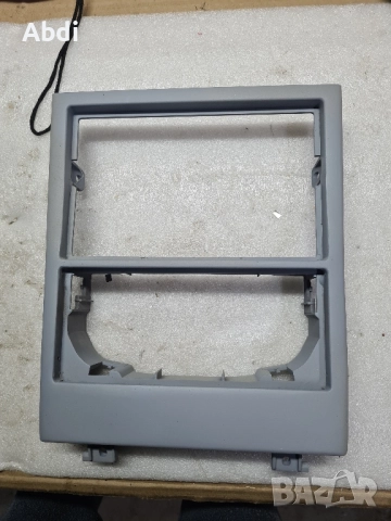 Опел Астра г/Astra g конзола , снимка 4 - Части - 52109618