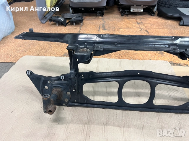 Очиларка за BMW E46 (седан и комби), снимка 4 - Части - 44133649