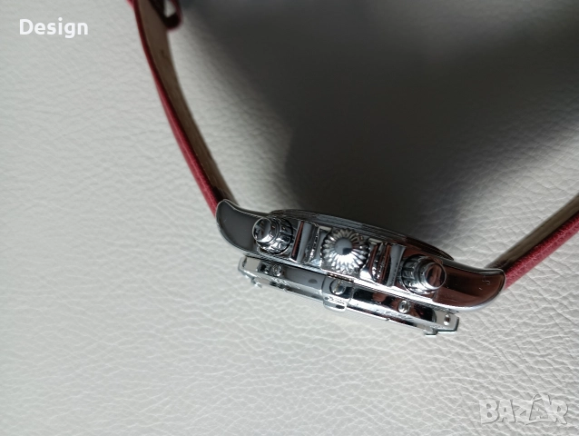 Breitling Blackbird Chronomat Chronometre 300m, снимка 6 - Мъжки - 52943321