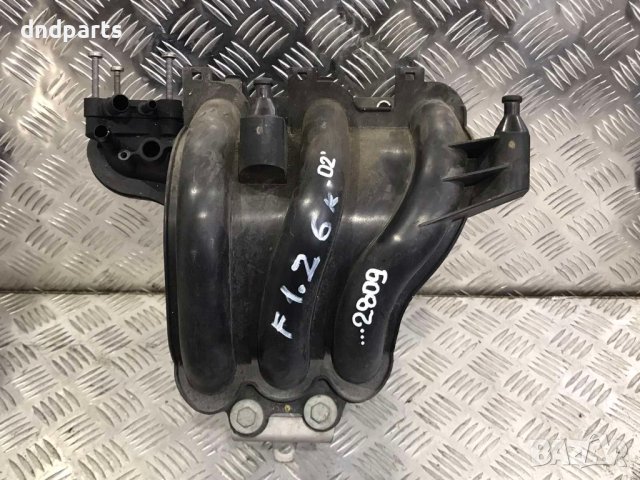 Всмукателни колектори Skoda Fabia 1.2i,6v,2002г.