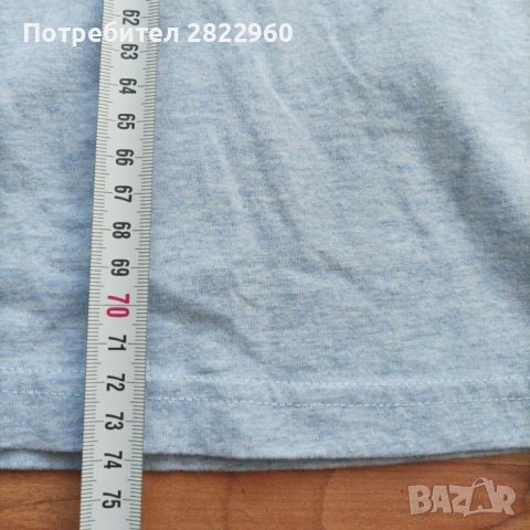 Barbour L размер мъжка тениска , снимка 6 - Тениски - 41684845