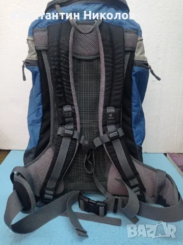 раници DEUTER /VAUDE/ JACK WOLFSKIN Adidas, снимка 10 - Спортна екипировка - 46623962