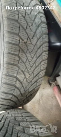 Джанти 15 цола 4х108, снимка 2 - Гуми и джанти - 51860011