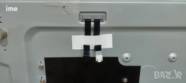 TFT LCD DISPLAY, Панел - матрица LC470EUF(PF)(F1). Свален от Телевизор Philips 47PFL6678K/12., снимка 4 - Части и Платки - 47582645