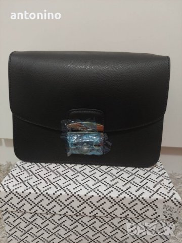 Чанта furla естествена кожа-налични!, снимка 3 - Чанти - 39548668