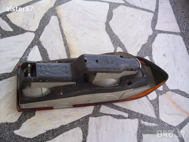  Ляв стоп за форд Сиера хечбек-1985 г, снимка 8 - Части - 31605962