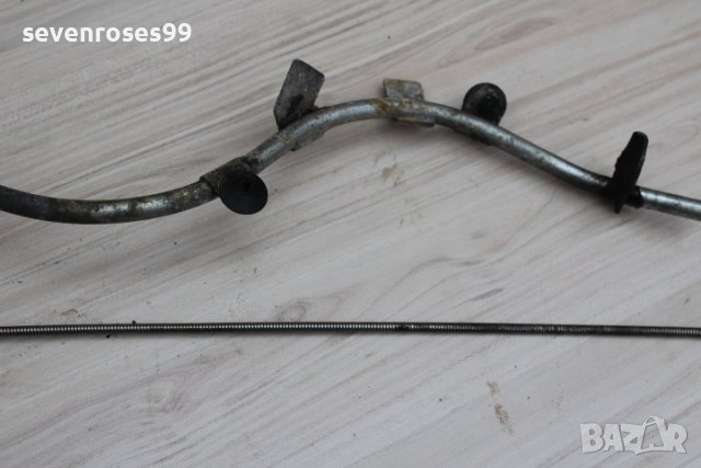 Щека за масло Фиат Крома 2008 1.9d 150ks Fiat Croma Alfa Opel 51769792, снимка 3 - Части - 42463998