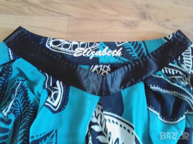 Дамска блуза ELIZABETH М размер
