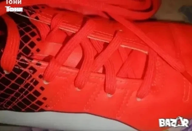 PUMA ORIGINAL Нови Мъжки Кожени Маратонки 44-45 , снимка 2 - Маратонки - 52791031