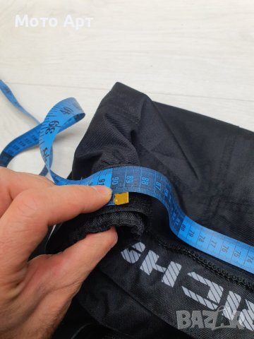 RICHA COOL SUMMER TROUSERS Размер М 90см Талия Летен Мото Панталон., снимка 9 - Спортна екипировка - 39160480