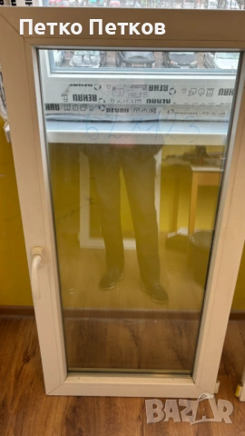 употребявана пвц дограма, снимка 6 - Дограми - 53484288