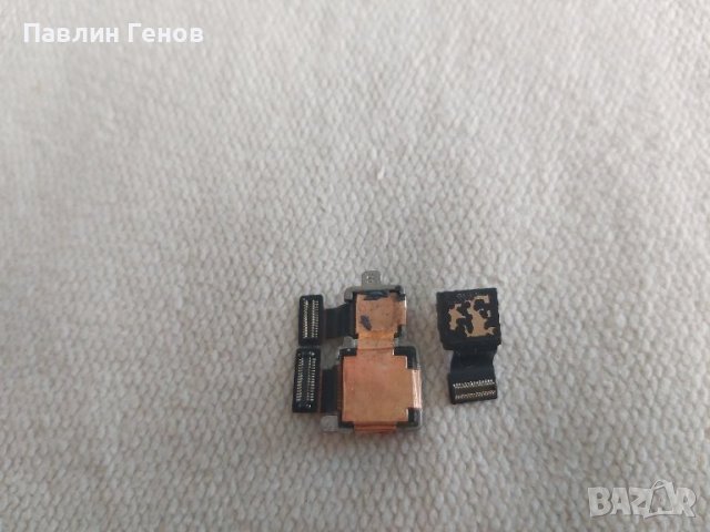 Xiaomi Mi 8 Lite , ОРИГИНАЛНИ КАМЕРИ, снимка 3 - Резервни части за телефони - 42278350