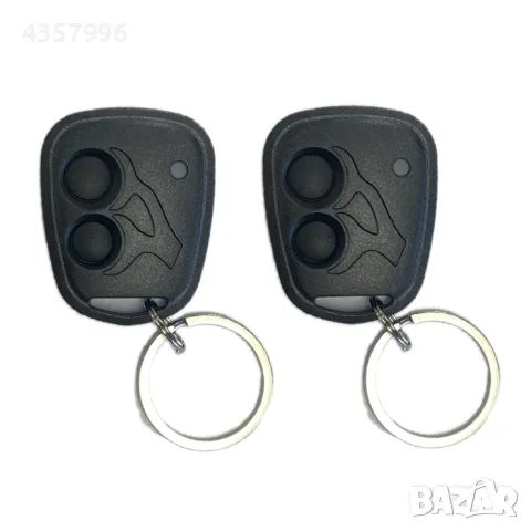  Централно с дистанционно управление - Y107, снимка 2 - Аксесоари и консумативи - 48869462