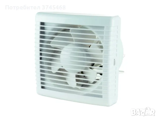 Вентилатор Vents, снимка 1