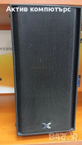 Компютър AMD Ryzen 5/16GB/192GB+750GB/RTX2060/500W/RGB MiniTower, снимка 2 - Геймърски - 55967572