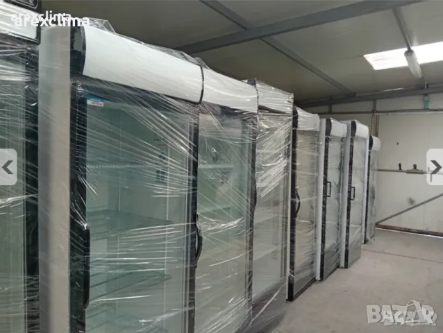 Хладилни Витрини- гр. Пловдив, снимка 4 - Витрини - 49572707