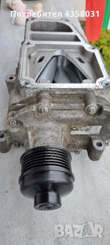 Суперчарджър-еатон м45 за мерцедес 2.0 163 к.с., снимка 4 - Части - 49425337