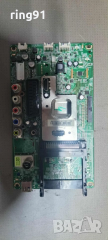 Main board - 715G6826-M02-000-004K TV Sharp LC-32LD170E