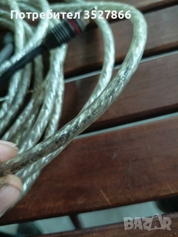 Чинчове за  Кар аудио Hifonics, снимка 3 - Аудио касети - 51030566