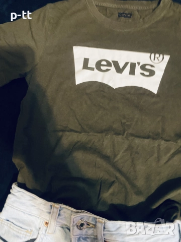 Тениска ,нова не е обличана без етикет , снимка 4 - Тениски - 52336010