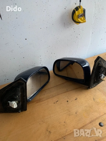 Огледала за Опел Мерива , снимка 5 - Части - 53012149