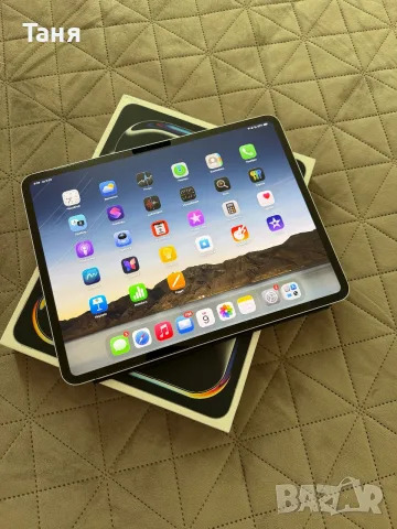 iPad Pro Таблет