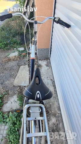 Алуминиев градски велоспед 28"цола , снимка 5 - Велосипеди - 51820844