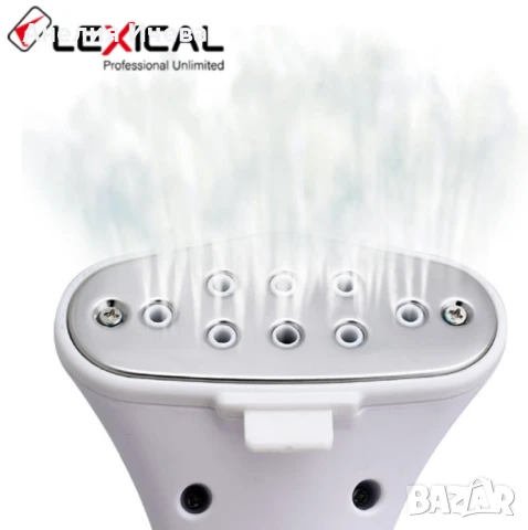 Уред за сушене и гладене на дрехи работещ с пара , снимка 2 - Други - 51399028