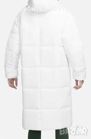 Nike - Дамско  яке с капитониран дизайн /ново, снимка 6 - Якета - 48394846