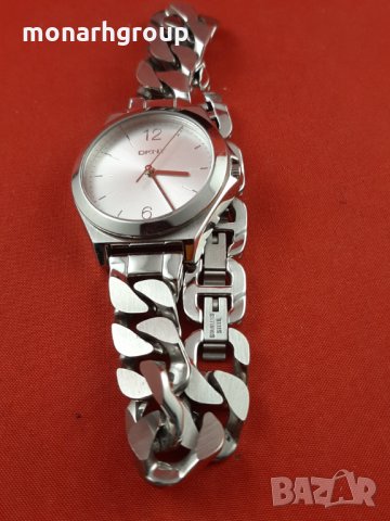 Дамски часовник DKNY NY2424, снимка 6 - Дамски - 34628514