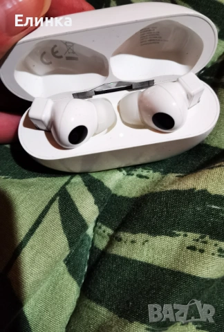 Huawei FreeBuds Pro , снимка 3 - Безжични слушалки - 53234019
