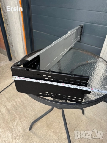 Оригинална стойка Caratec Flex CFA 102L за ТВ  Цена :  260.00 лева, снимка 10 - Къмпинг мебели - 52507354