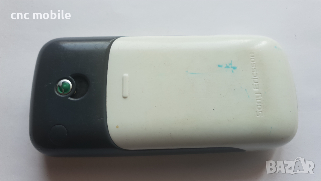 Sony Ericsson J100, снимка 2 - Sony Ericsson - 36246506