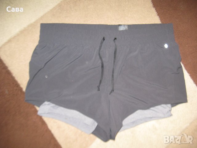 Шорти с панталонки H&M  дамски,ХЛ, снимка 2 - Спортни екипи - 41522430