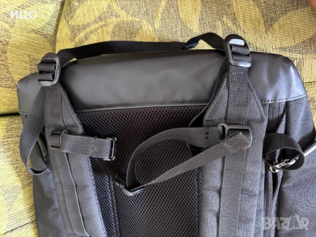 Раница Helly Hansen Stockholm Backpack, снимка 8 - Раници - 51166494