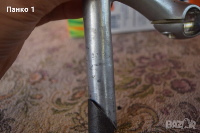 Колчета за Кормило, снимка 4 - Части за велосипеди - 51935536