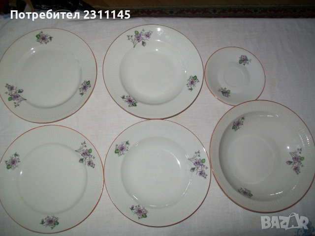 От шкафа на баба, снимка 7 - Други - 53756085