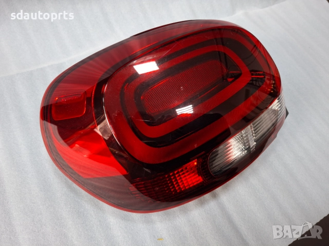 9812257580 Нов Оригинален Ляв Стоп Citroen C3 2016-, снимка 2 - Части - 52718092