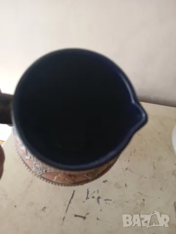 Стара халба за бира,кана, снимка 9 - Други ценни предмети - 49173414