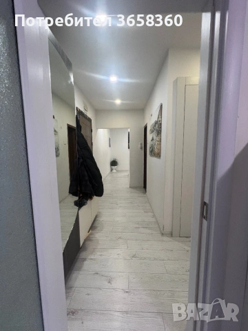 Многостаен апартамент, жк. Трошево, гр. Варна, 120кв.м., снимка 13 - Апартаменти - 53580285