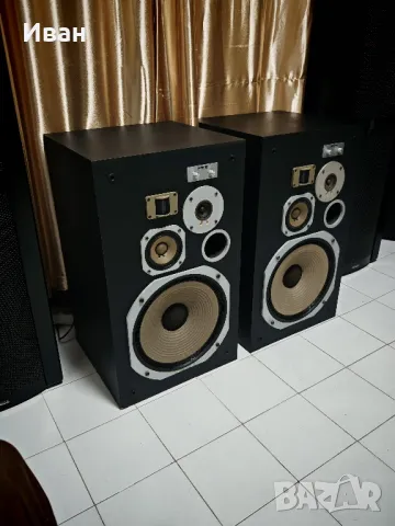 PIONEER HPM-110, снимка 3 - Тонколони - 49103879