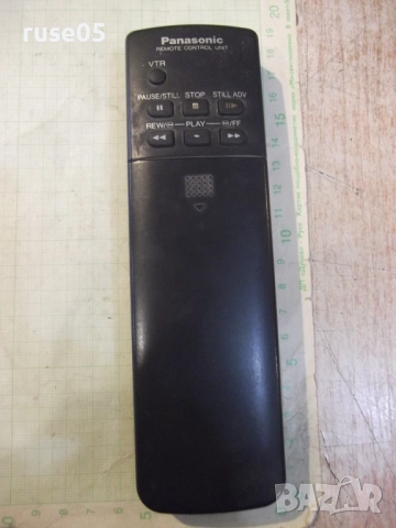 Дистанционно "Panasonic - EUR 57501" работещо, снимка 3 - Дистанционни - 52714128