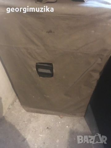 Бас каси ,Субуфер, снимка 4 - Тонколони - 53707268