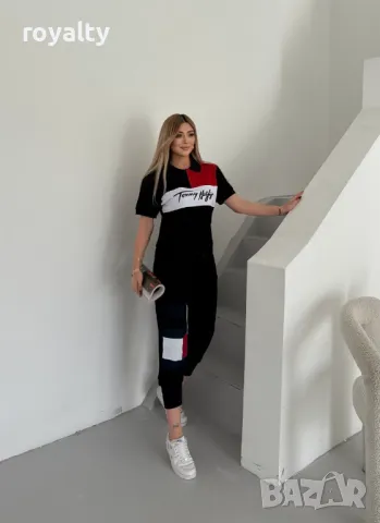 Tommy Hilfiger дамски комплекти Два цвята , снимка 8 - Комплекти - 49994353