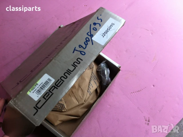 Комплект съединител за Мицубиши / MITSUBISHI Space Wagon и Space Runner двигател 2.0 TD, снимка 8 - Части - 51062034