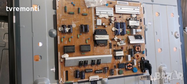 PSU BN44-00623B L46X10 for SAMSUNG UE46F6470SS дисплей HF460CSA-B1 T460HVF02.4​